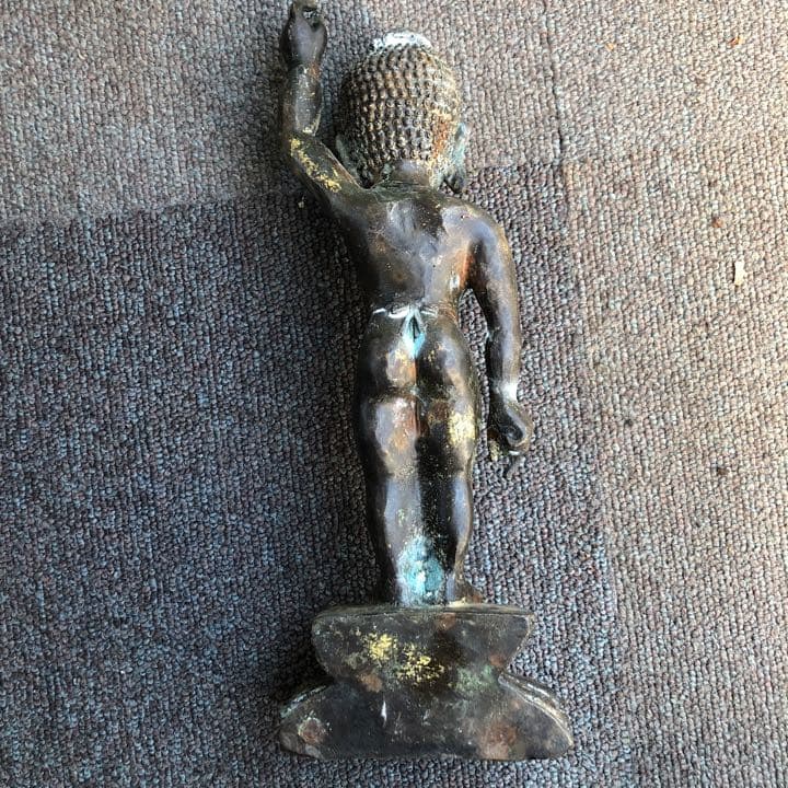 仏象　置物