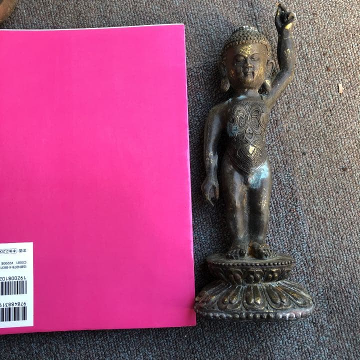 仏象　置物