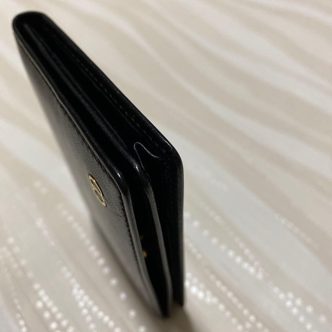 【コカテキ】Christian Dior クリスチャンディオール　名刺入れ