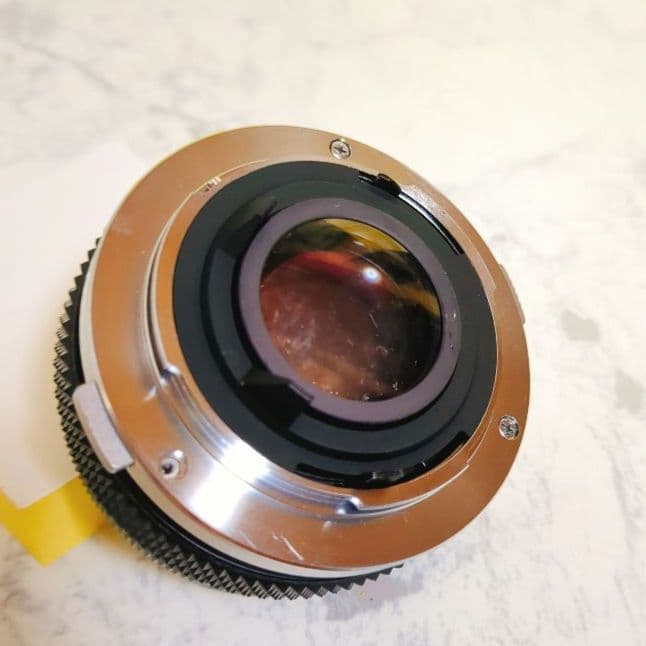 良品★ OLYMPUS OM-1 一眼レフ フィルムカメラ レンズセット