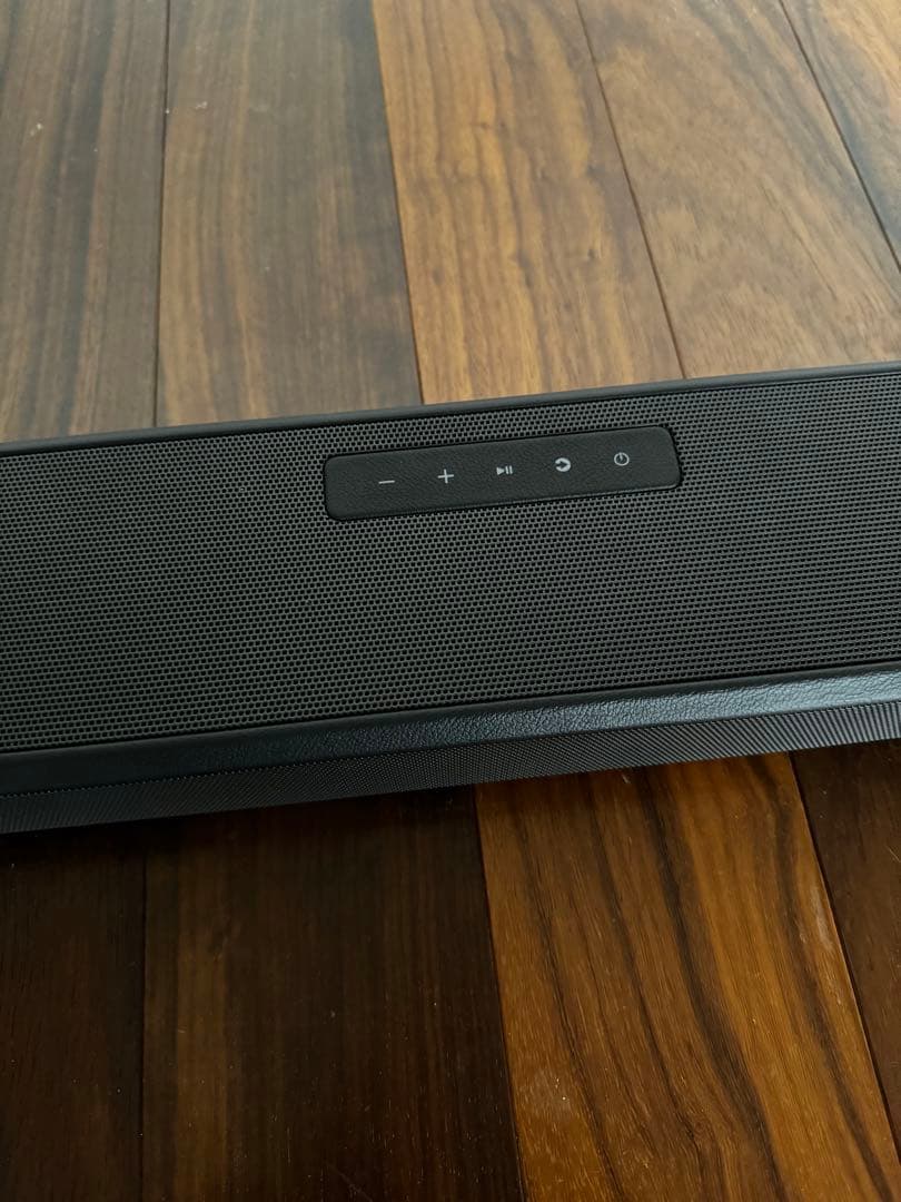 フィリップス　サウンドバー　FB1