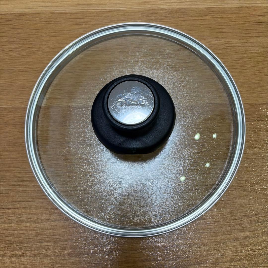 ティファール　圧力鍋　アクティクック　シンプリー　6リットル