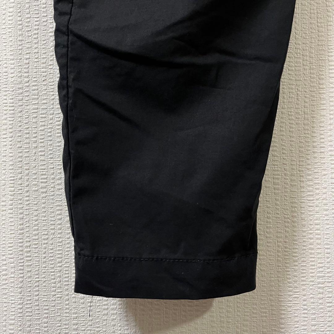 ビームスゴルフ オレンジレーベル　ストレッチサイドジップパンツ　Lサイズ　美品