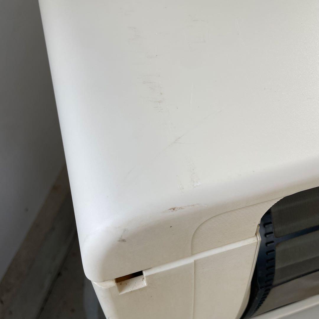 ダイキン 省エネ ルームエアコン AN56YAPK-W 2021年製 ホワイト