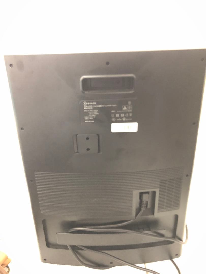 エコバックス DEEBOT X1 DEX11 ロボット掃除機 CH2103