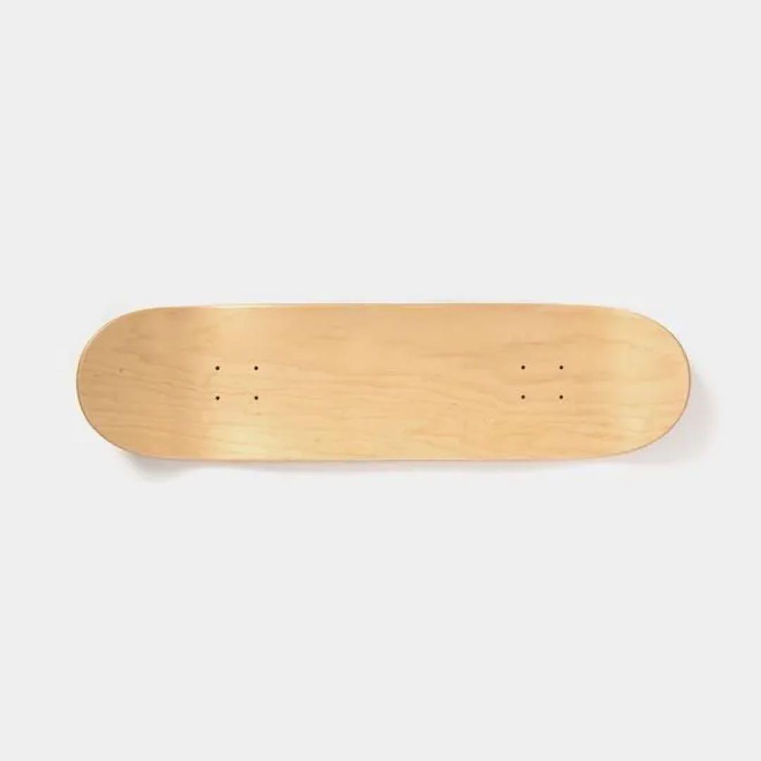 スケートボード APPLEBUM \"UP IN SMOKE\" SKATE DECK