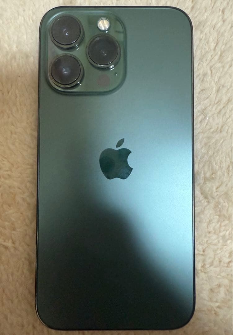 iPhone13Pro 本体