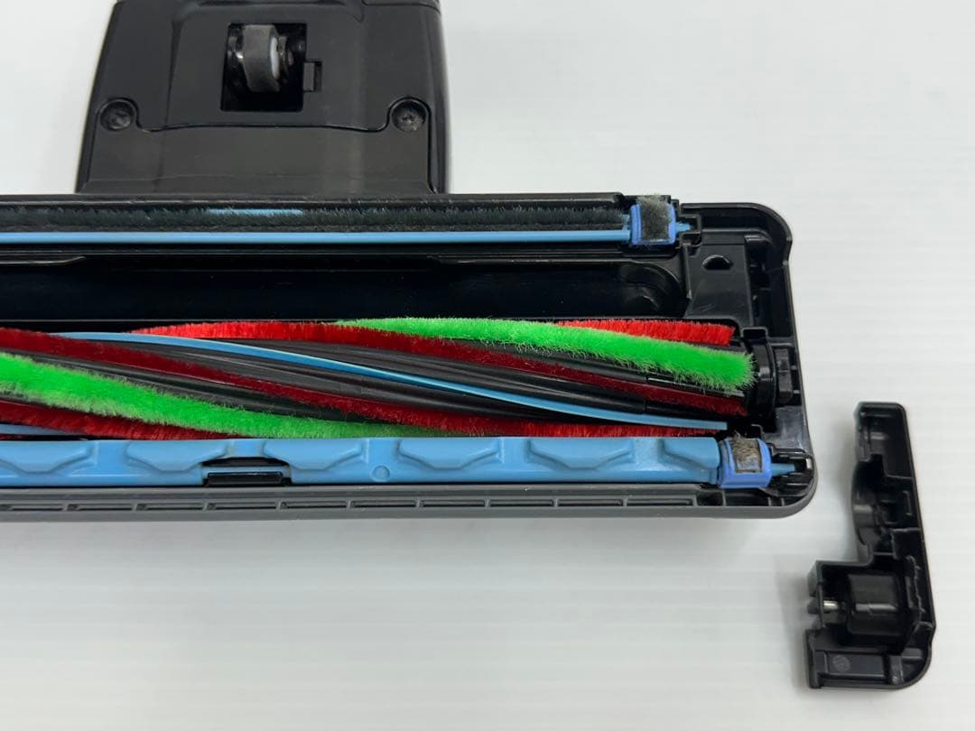 中古　D-DP25 動作保証　PV-BH900 掃除機用　パワーヘッド回転ブラシ