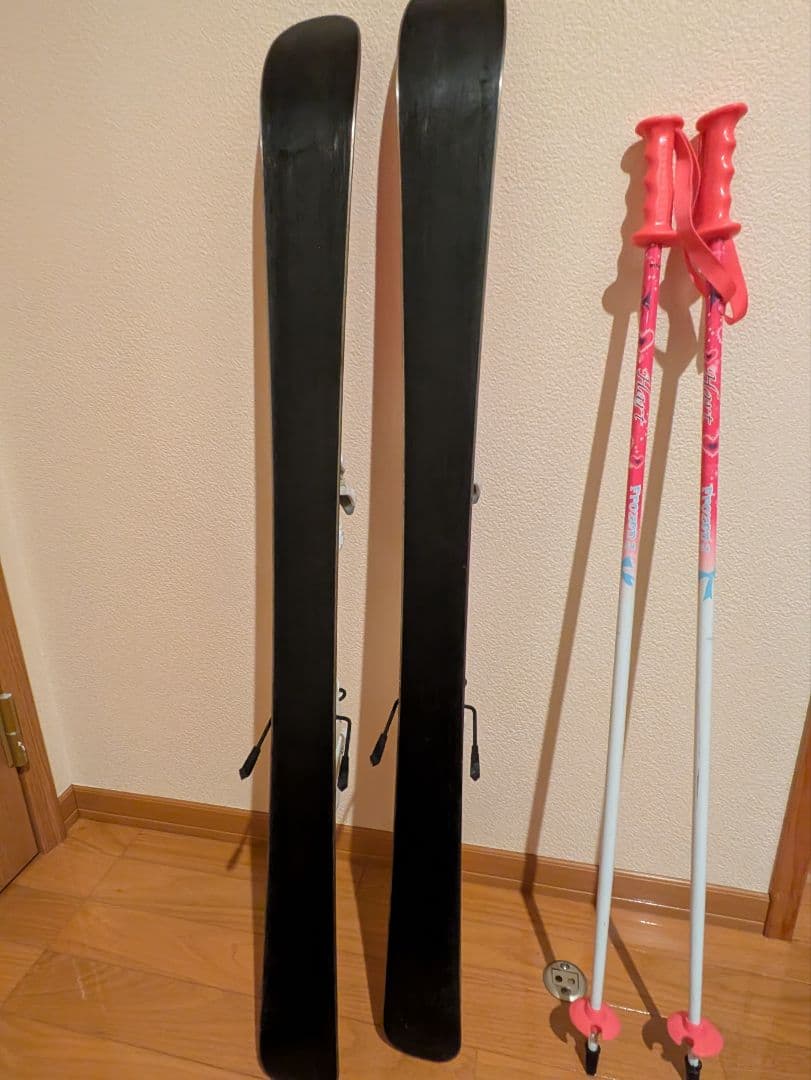 HART スキーセット