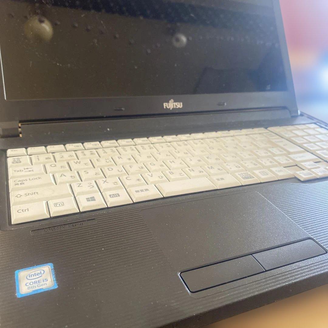 ノートPC 4台セット