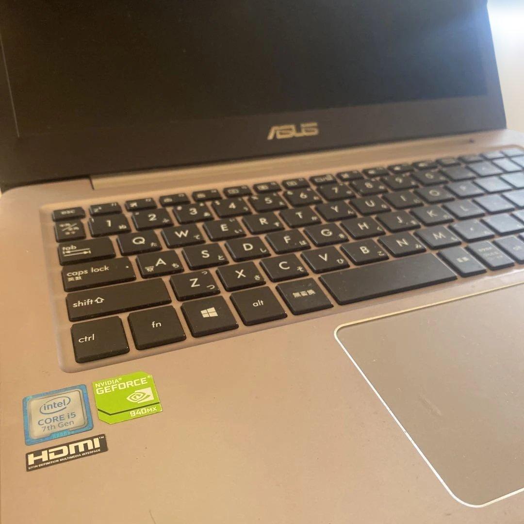 ノートPC 4台セット