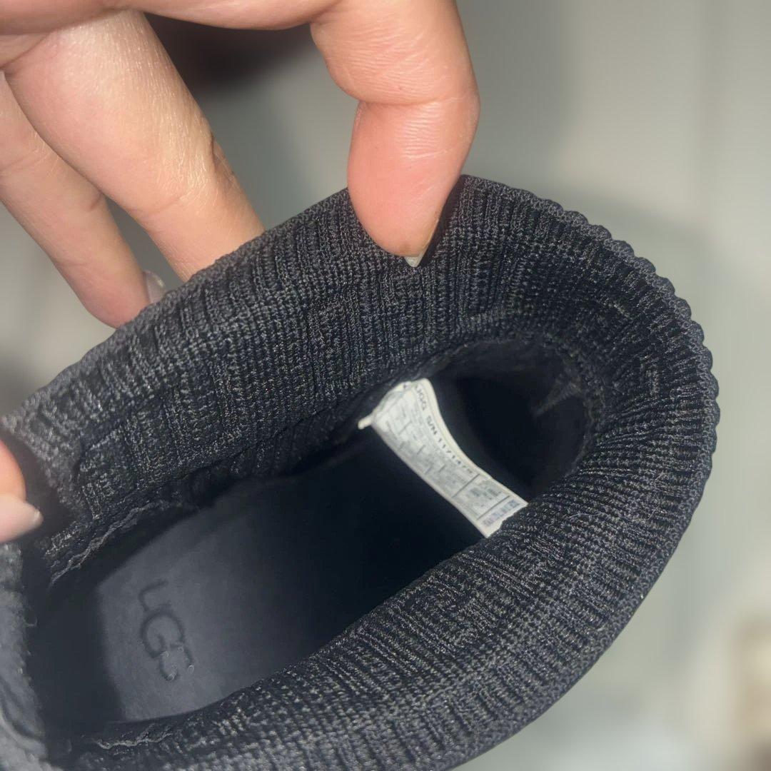 UGG Moxy Chelsra （モクシーチェルシー）24cm