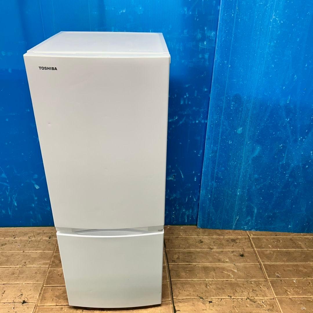 108Z 東芝 冷蔵庫 一人暮らし向け 2023年製 大人気モデル 極美品