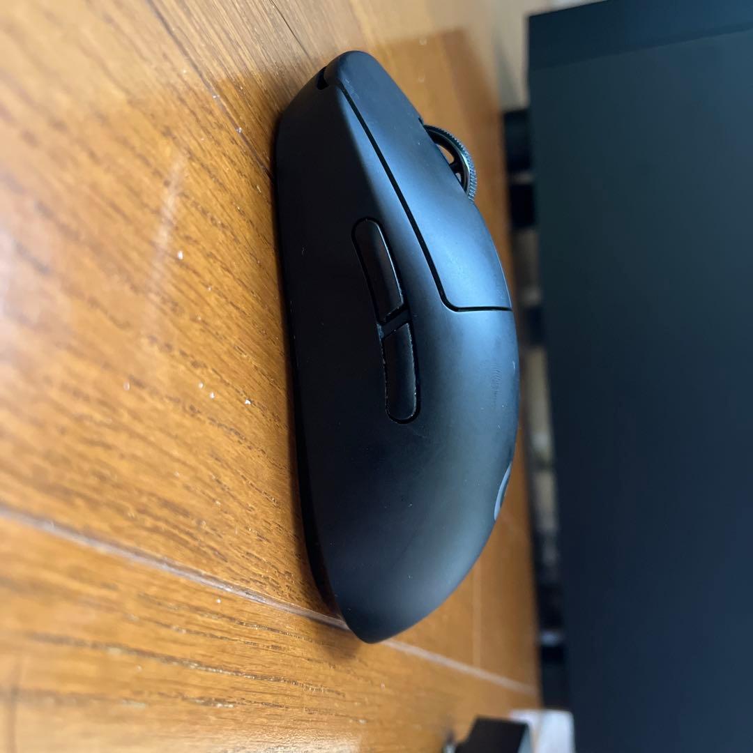 gproワイヤレス　キーボード赤軸　箱なし
