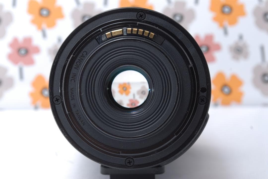 ❤Canon Kiss X7❤スマホ転送OK❤ショット数少ない❤軽量＆高画質❤