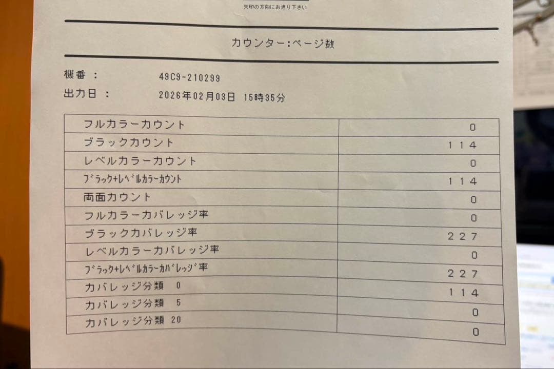 RICOH SG2200 ジェルジェットプリンター 付属品 リコー　GELJET