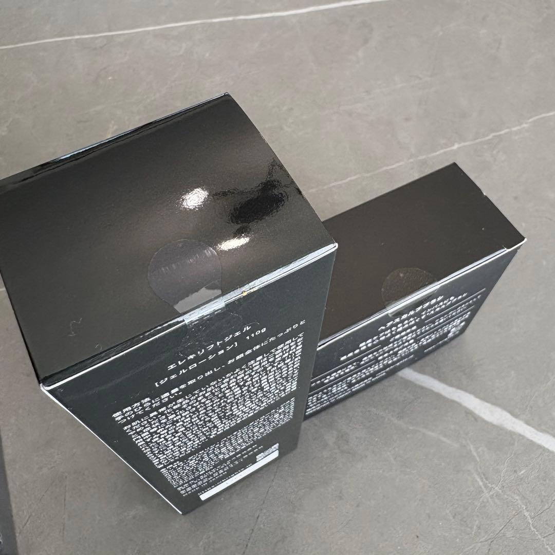 新品未使用！Brighte ELEKILIFT 美顔器