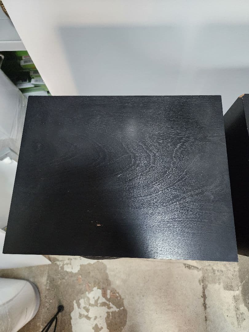 YAMAHA　NS-1000　スピーカー ペア No.47090 音響機器