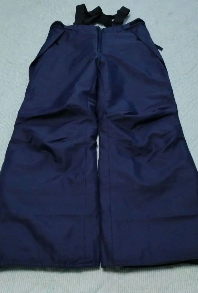 cosby スノーウェア Lサイズ ホワイト&ネイビー