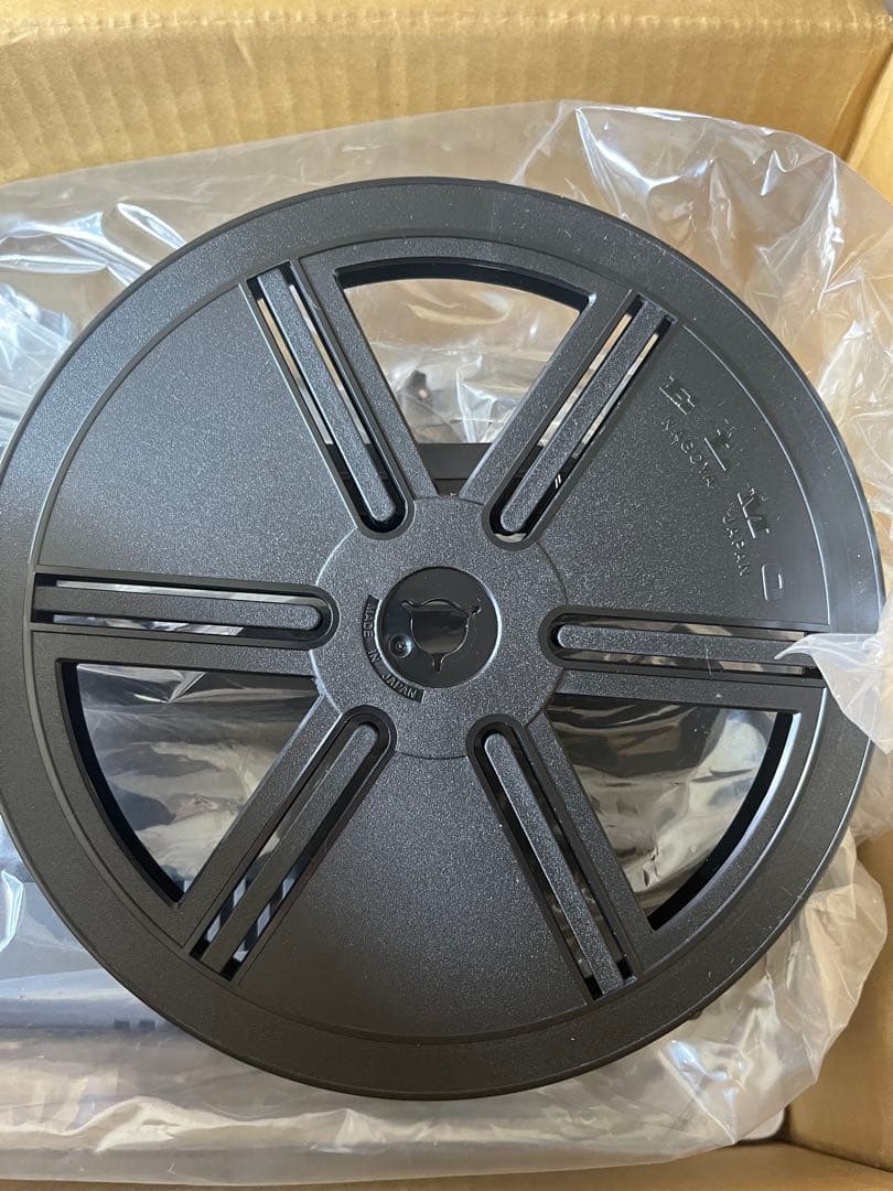 プロジェクター 8m sound projector ELMO HIVISION