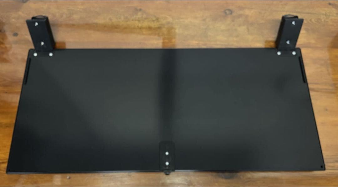 USMハラー パーツ フリップアップドア パネル 4点まとめ ブラック