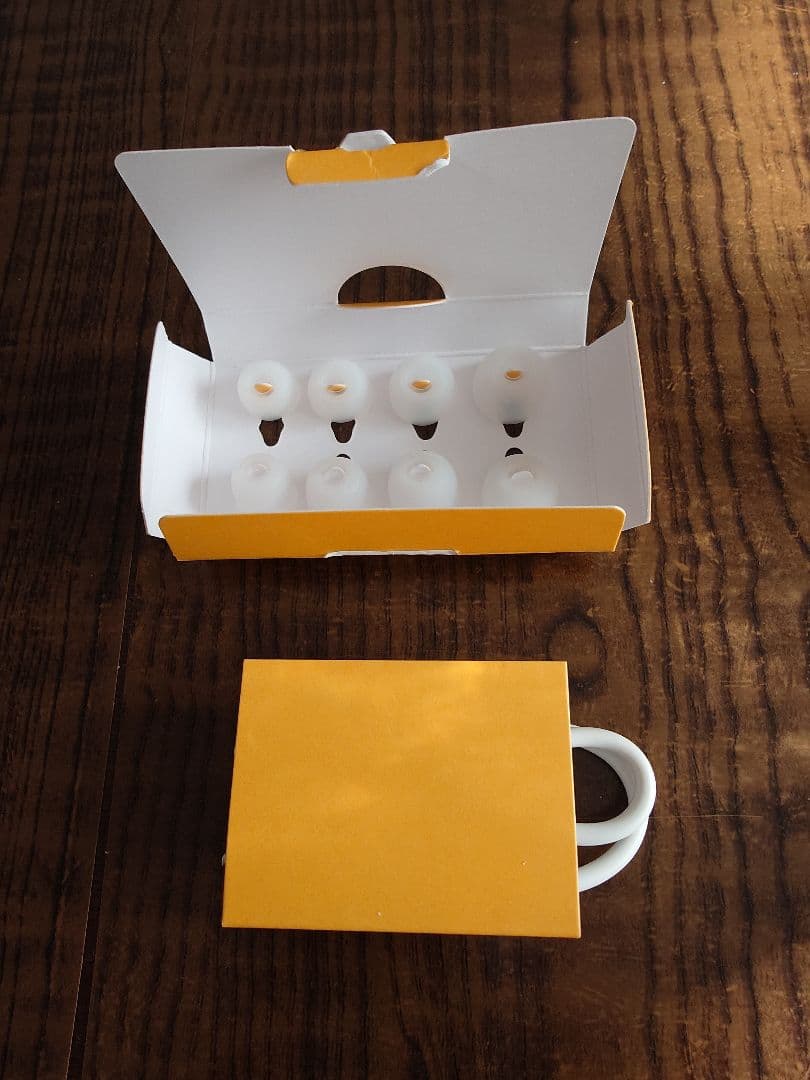 EarFun Air Pro 4 ワイヤレスイヤホン