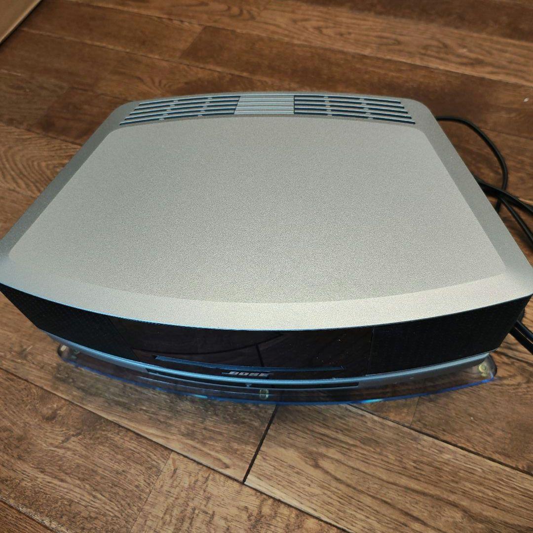 Bose Wabe SoundTouch Ⅳ