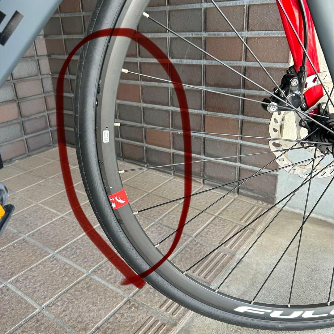 専用出品　DE ROSA IDOL DISK 105 2022 サイズ51