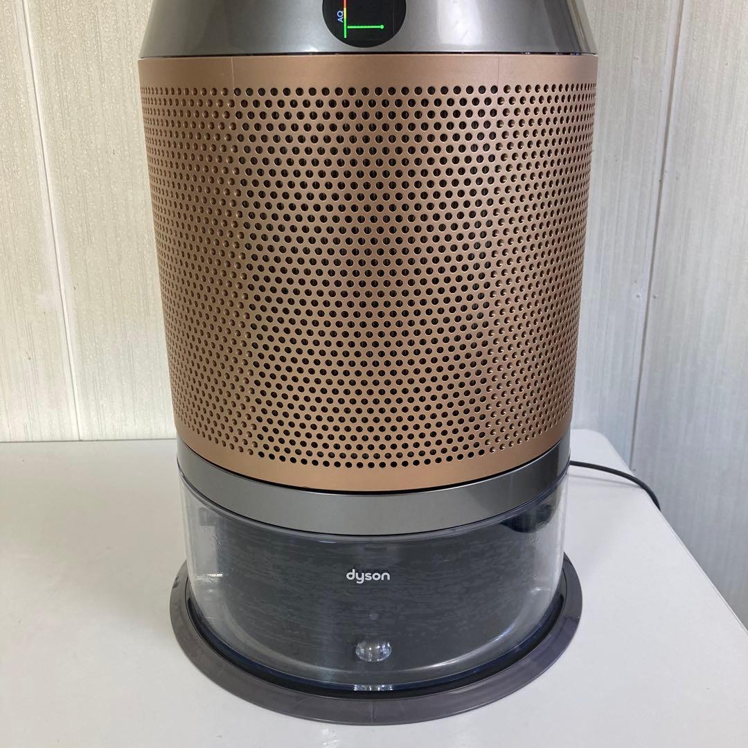 ダイソン 加湿空気清浄機 2024年製 PH05 ZZ