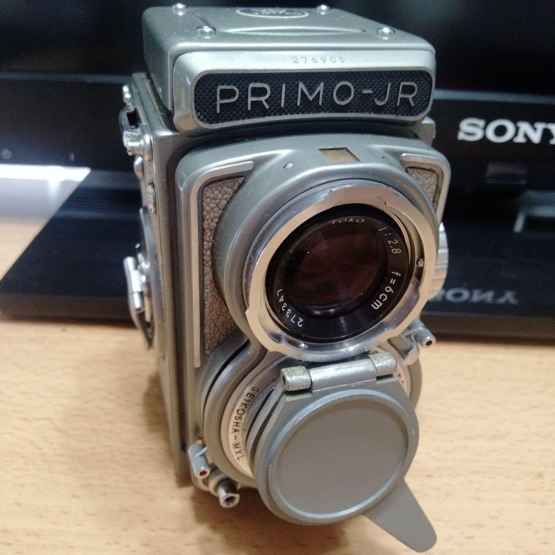 【PRIMO−JR】東京光学