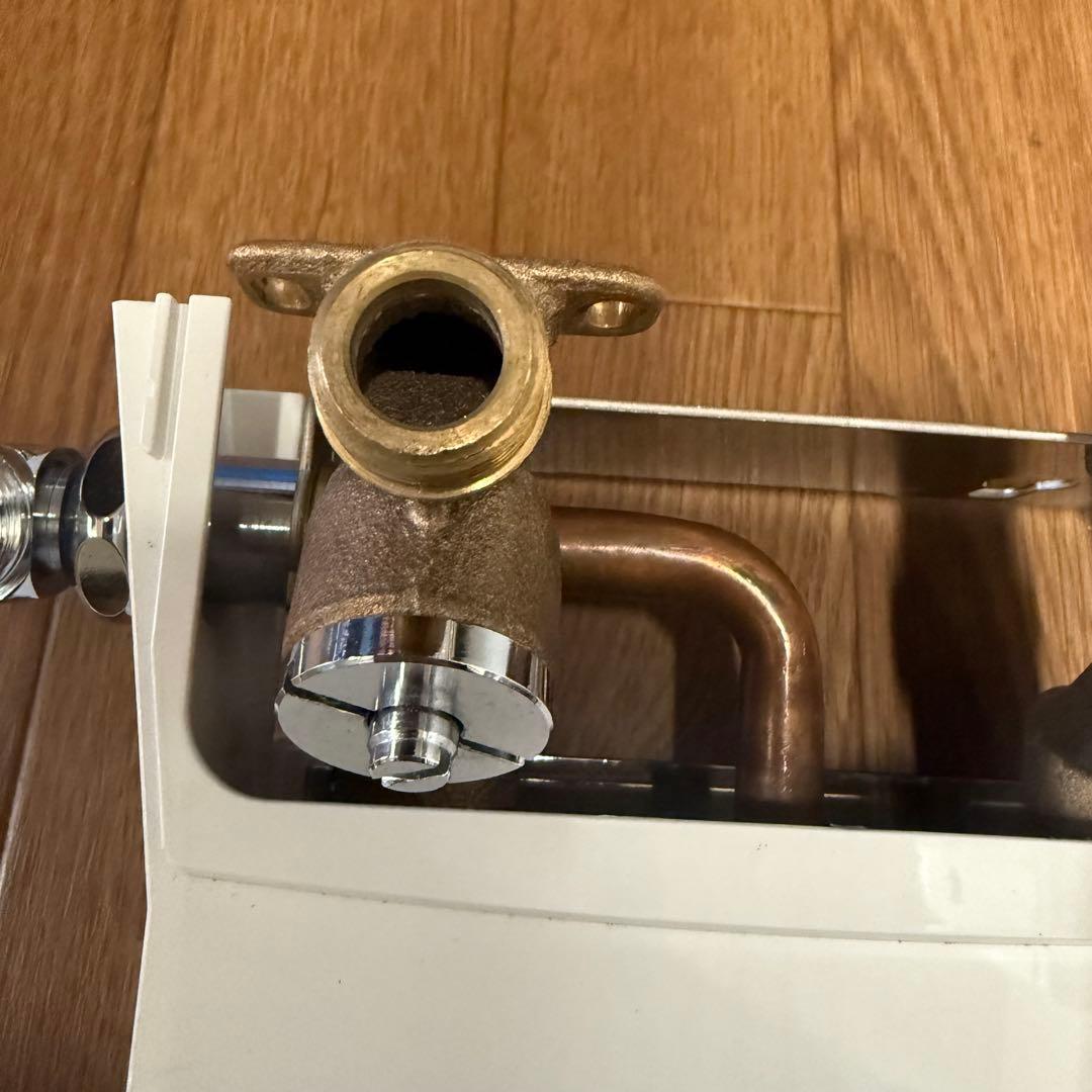 KVK　サーモスタット式シャワー KVK DL03 KF9052ZVLTK