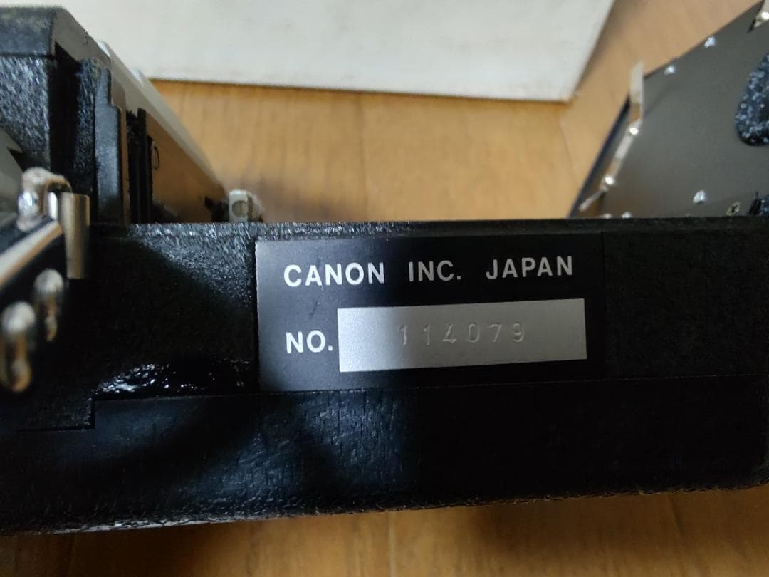 キャノン　Canon Single-8 518 SV 8mmシネカメラ