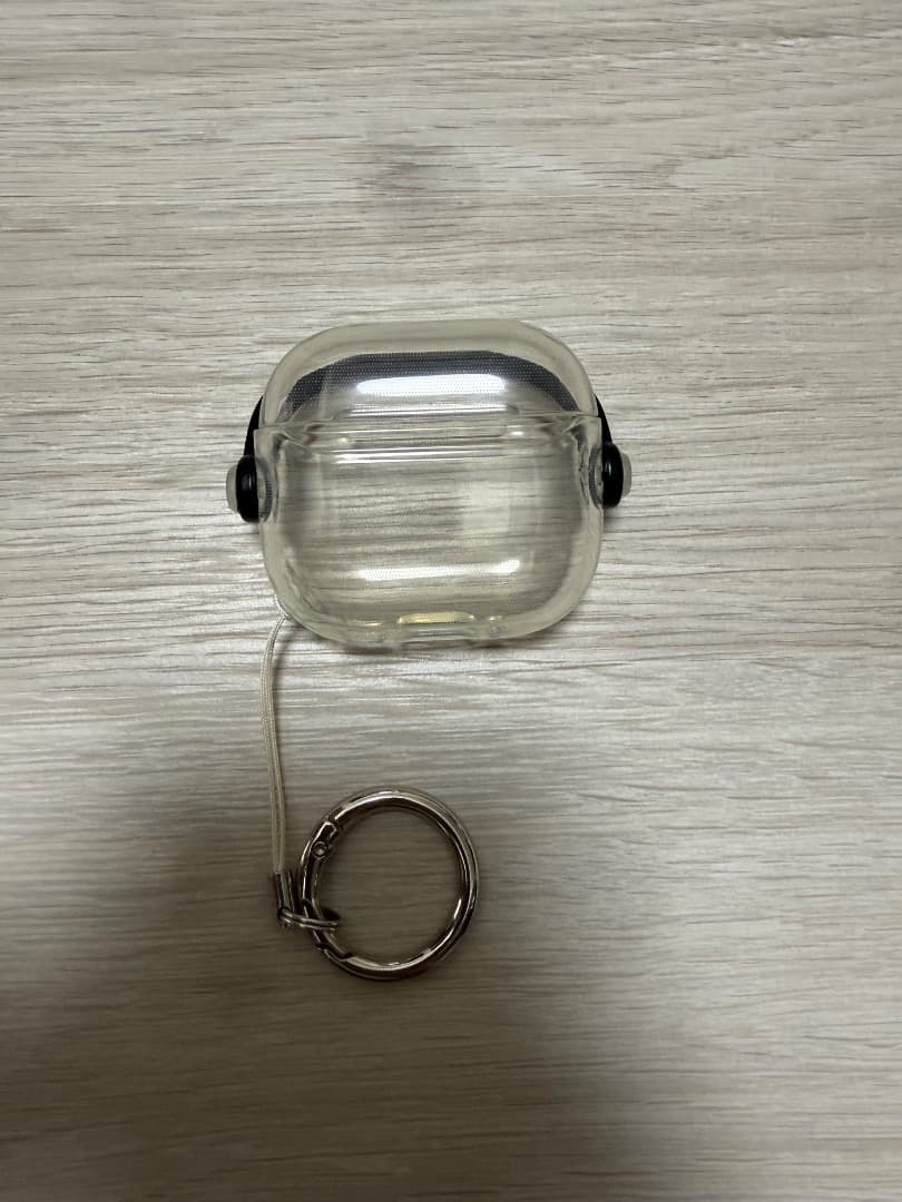 【中古品】AirPods 4 アクティブノイズキャンセリング搭載