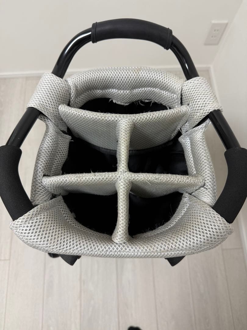 NEW BALANCE BSTN1906 ゴルフバッグ