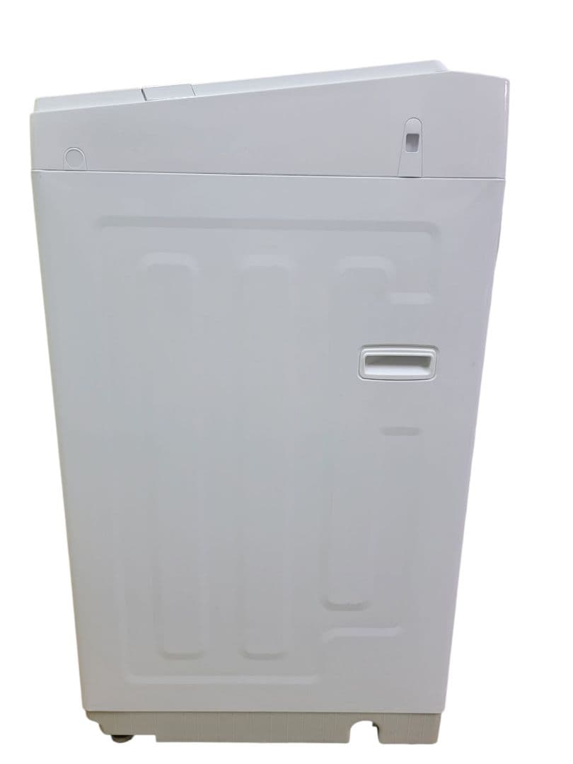 NITORI ニトリ 2024年製 全自動洗濯機 NT60L1WH 6kg