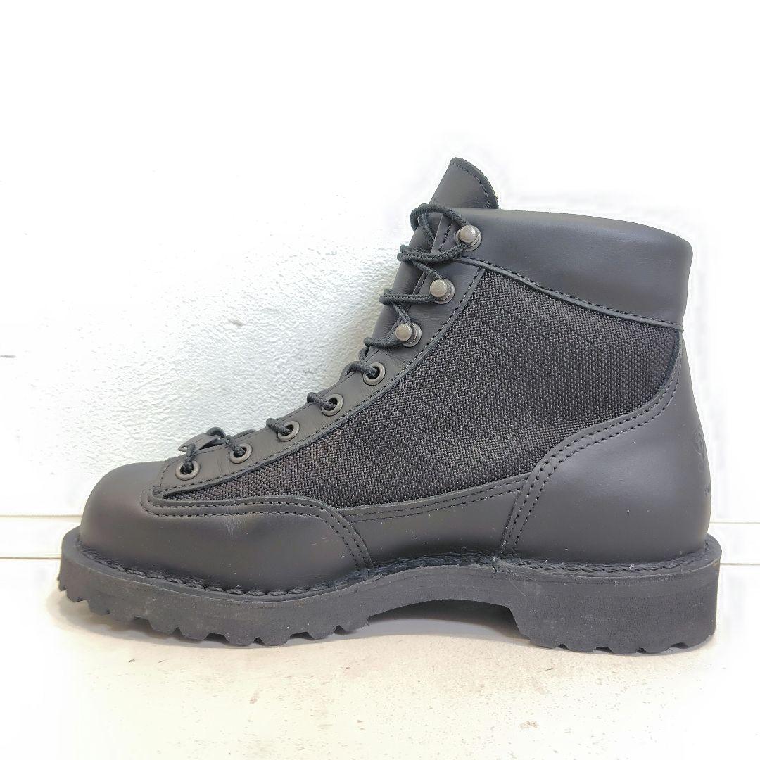 【一度のみ使用】Danner ダナーライトⅢ ヴァージニア US6.5W