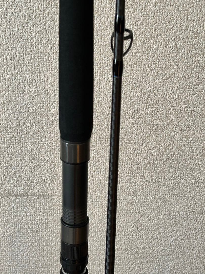 21COLT SNIPER BB S100MH ショアジギングロッド