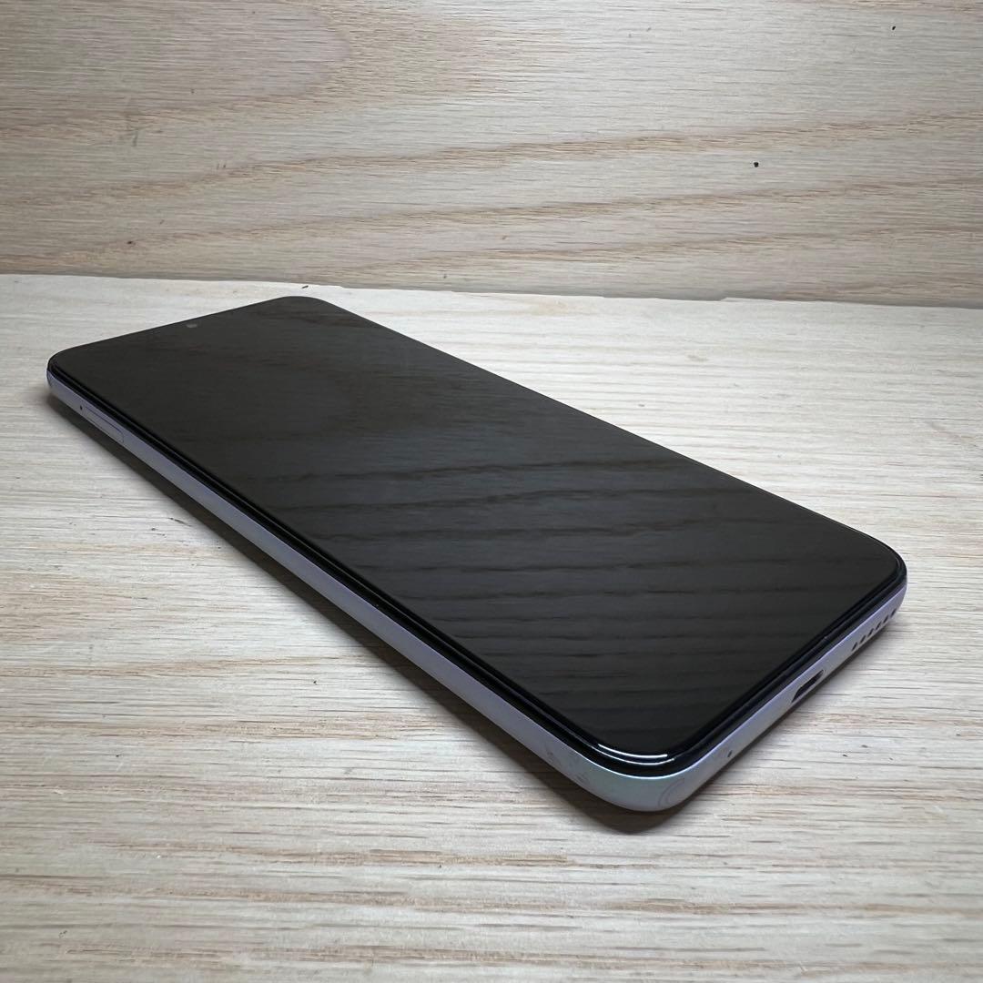 MOTOROLA moto g10 SIMフリー本体 Y10