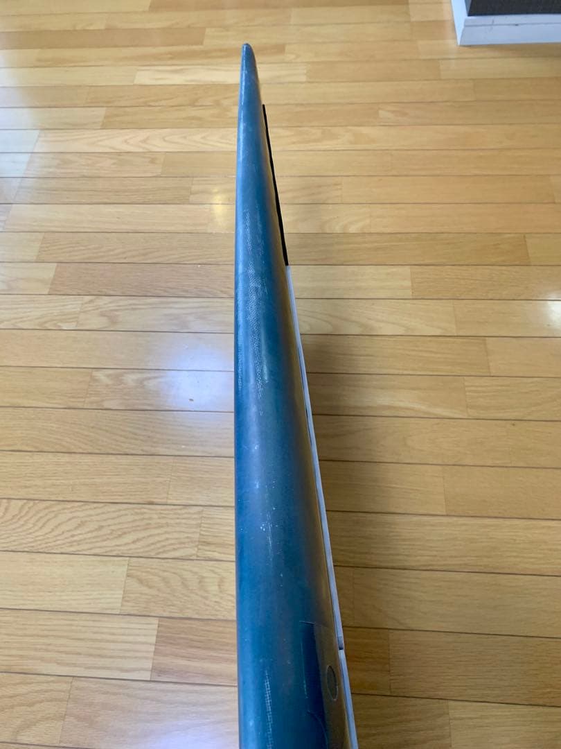 c*f様 Channel s ciフィッシュ 5'11 XTR素材