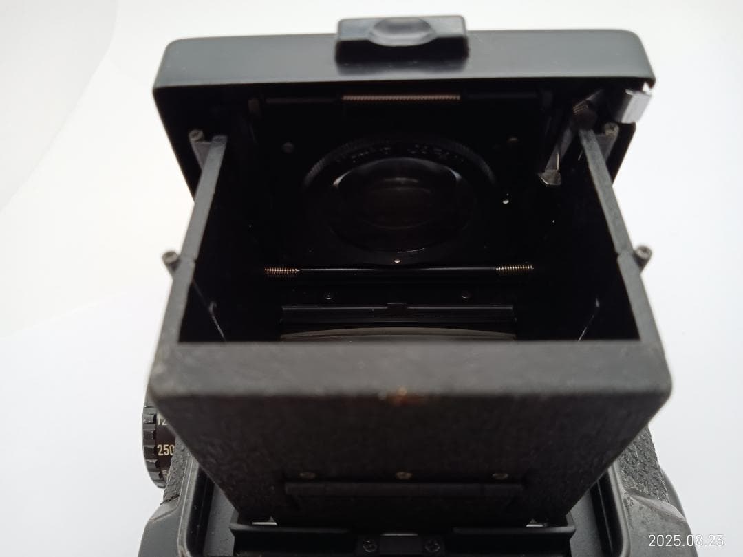 Mamiya M645 sekor f=110mm フィルムカメラ 中判カメラ