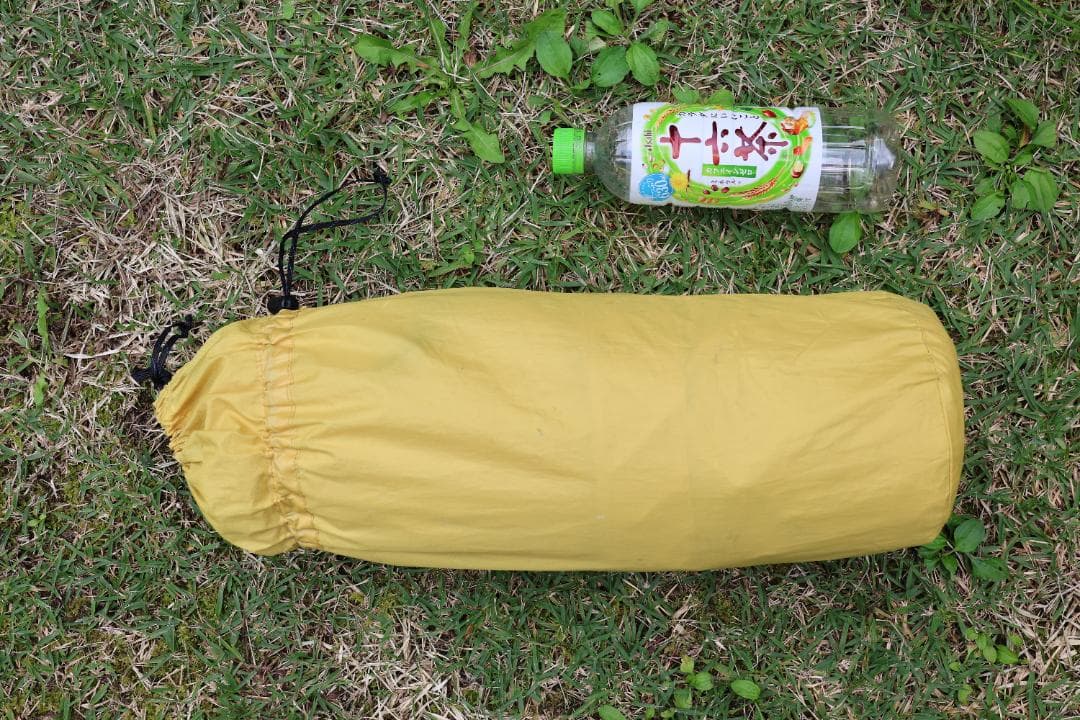 mont-bell モンベル クロノスドーム 2 テント ツーリング 登山