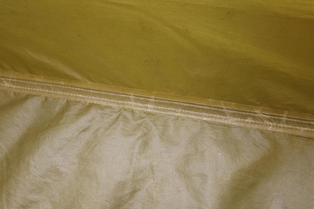 mont-bell モンベル クロノスドーム 2 テント ツーリング 登山