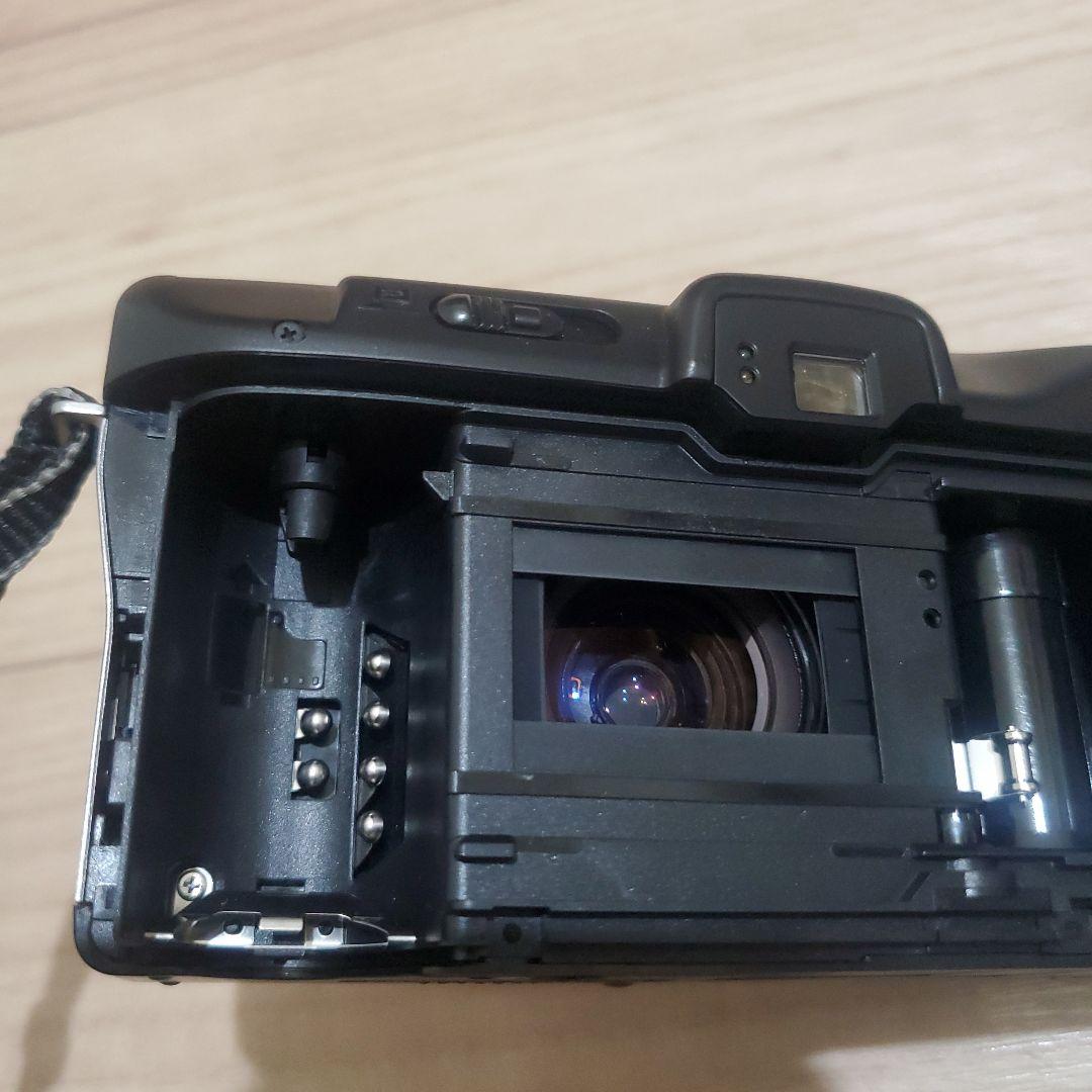 【美品】Canon Autoboy S II レトロ カメラ