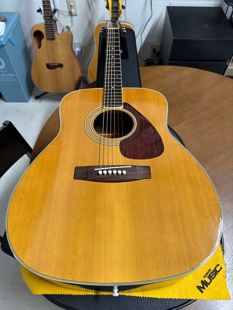 YAMAHA（ヤマハ）FG-360 グリーンラベル