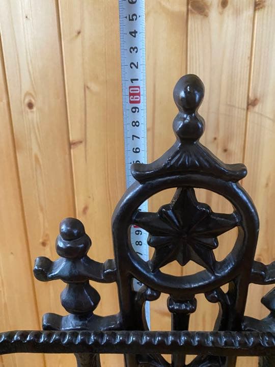 傘立て、アンティーク、アイアン、レトロ