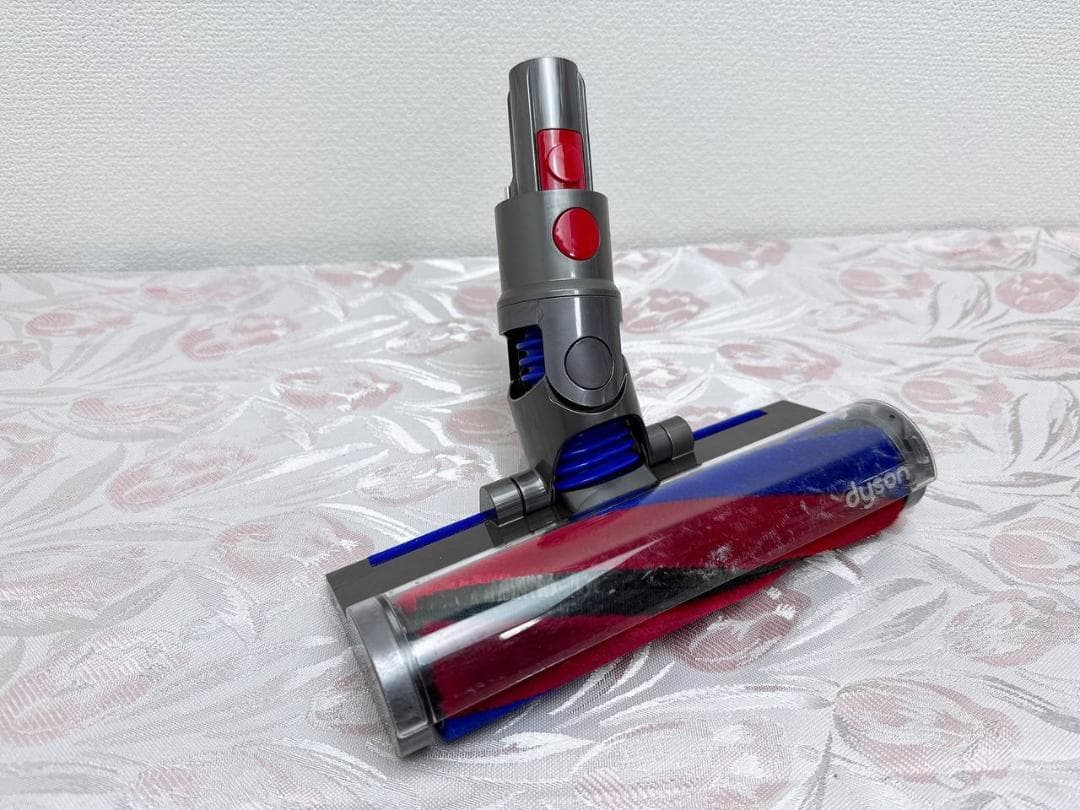 【分解洗浄済】367- 美品dyson SV33 掃除機 作動品 2023 年製