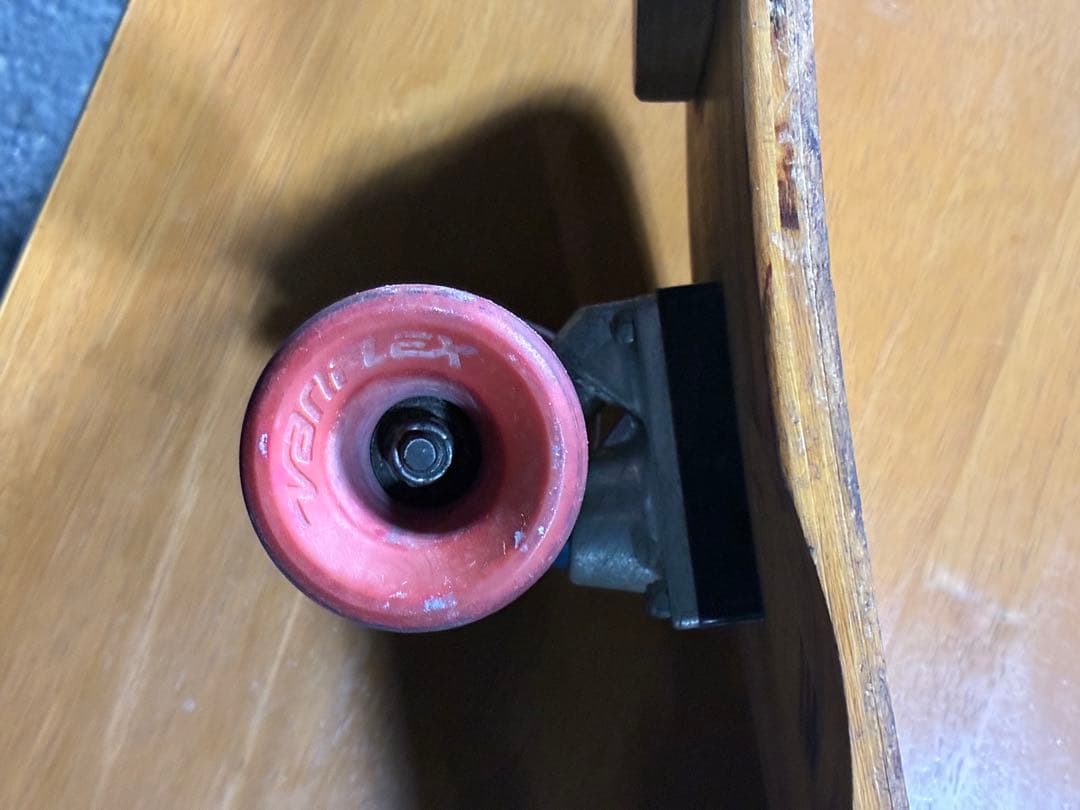 【ビンテージ】【希少】シムス テーパーキック 10.0 スケートボード