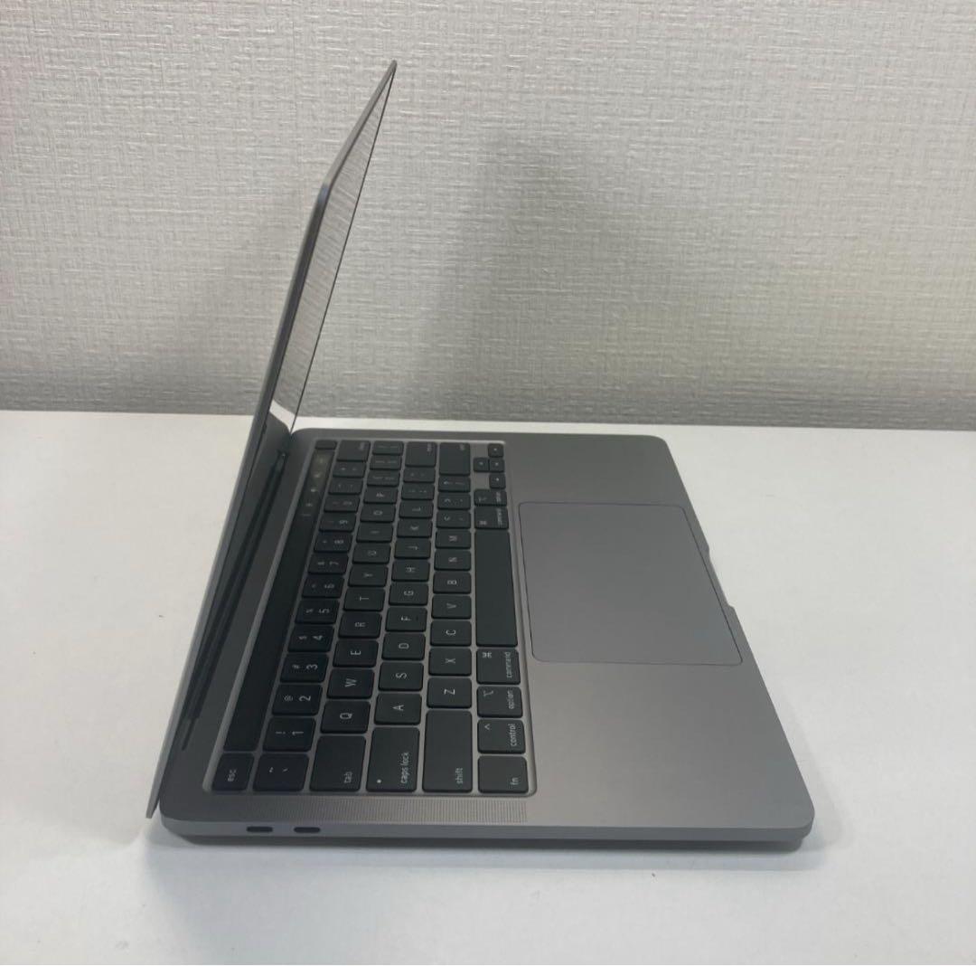 Apple MacBook Pro 13インチ（2020 / Intel版）