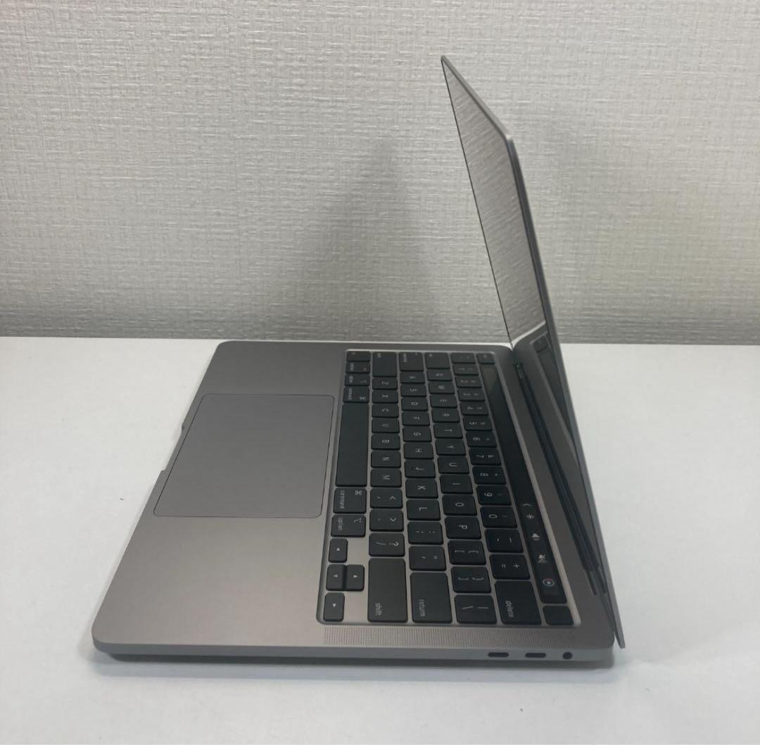 Apple MacBook Pro 13インチ（2020 / Intel版）