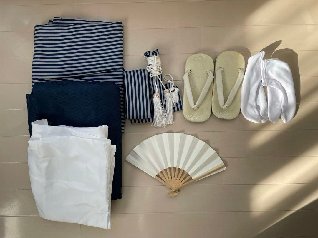 七五三　男の子11点セット